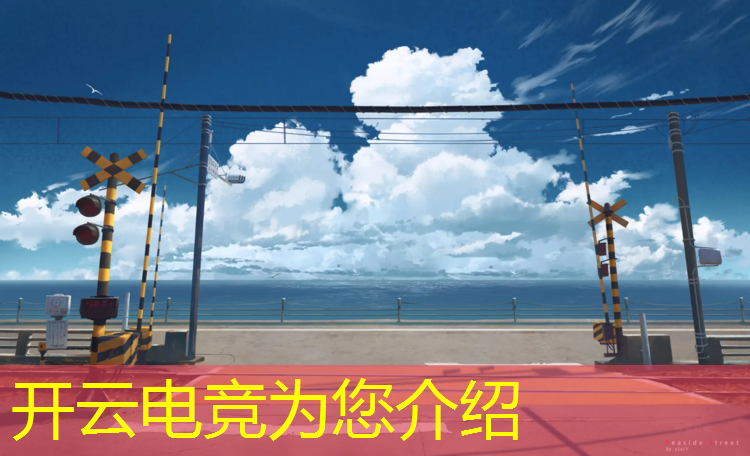 kaiyun·开云电竞为您介绍：连云港定制电竞亲子活动营